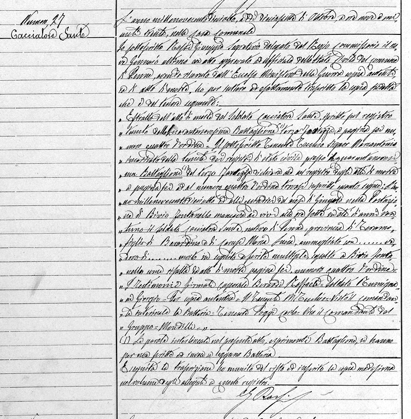 Documento